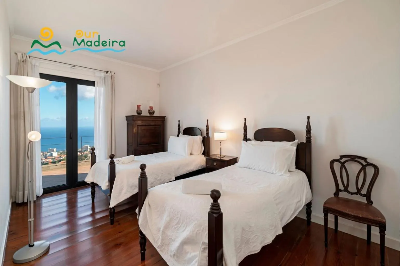 Ourmadeira - Villa Luz, Fabulous Funchal