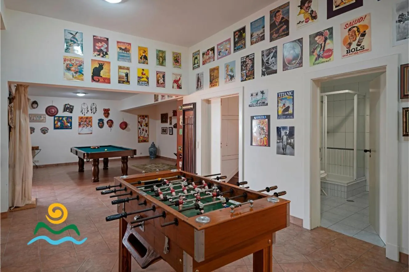 Ourmadeira - Villa Luz, Fabulous Funchal  0*, Funchal (Madeira)