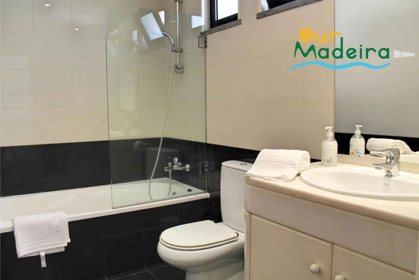 Ourmadeira - Villa Luz, Fabulous Funchal