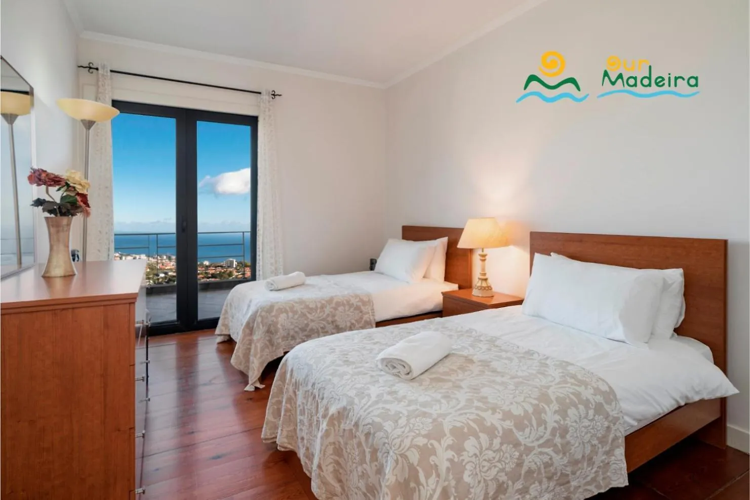Ourmadeira - Villa Luz, Fabulous فونشال البرتغال