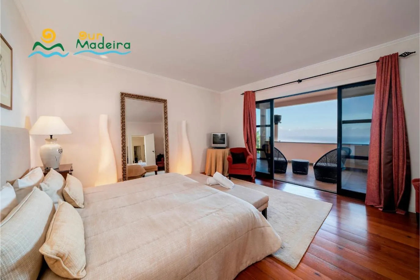 Ourmadeira - Villa Luz, Fabulous فونشال