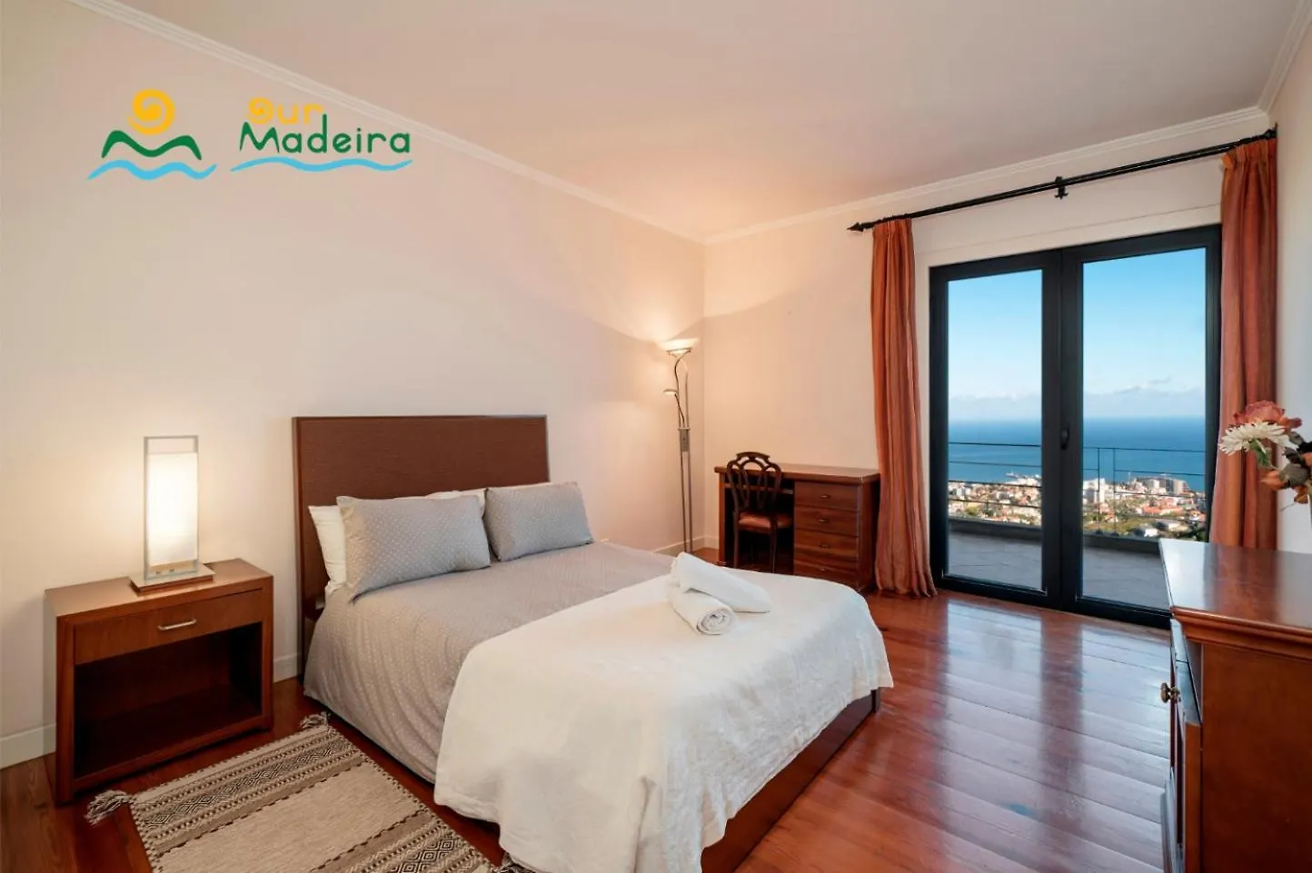 Ourmadeira - Villa Luz, Fabulous فونشال 0*,  البرتغال